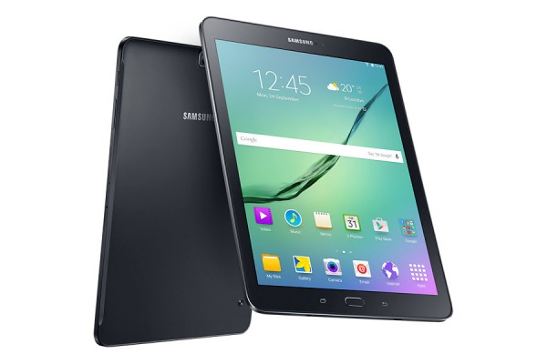 Pierwsze wrażenie na temat Tableta Samsung Galaxy Tab S2 (9.7, Wi-Fi)