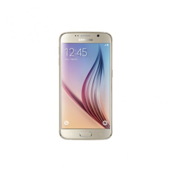 Samsung Galaxy S6 SM-G920F Recenzja