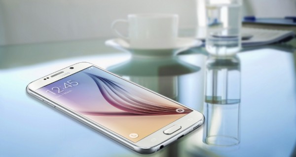 Samsung Galaxy S6 SM-G920F Recenzja