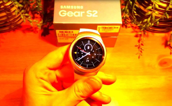 Samsung Gear S2 Konfiguracja Smartwatcha Przywracanie Ustawień Instalowanie Aplikacji