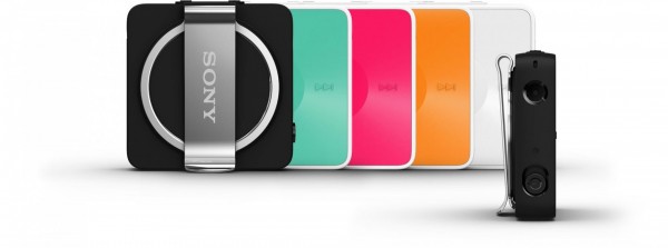 Sony SBH20 Zestaw Słuchawkowy Bluetooth NFC (1)