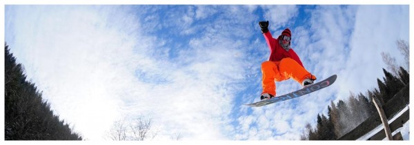 Jak i Gdzie Nauczyć Się Jeździć Na Nartach Lub Snowboardzie