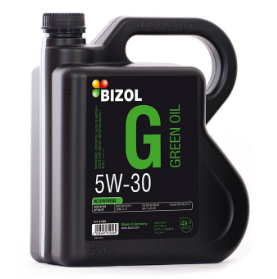 Bizol Green Oil 3