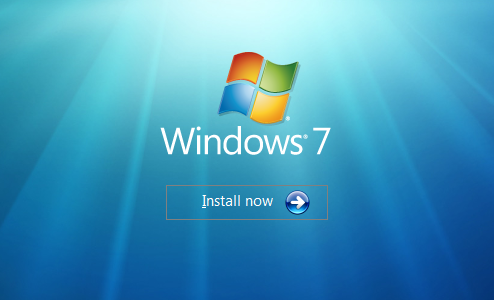 Jak zainstalować Windows 7 krok po kroku