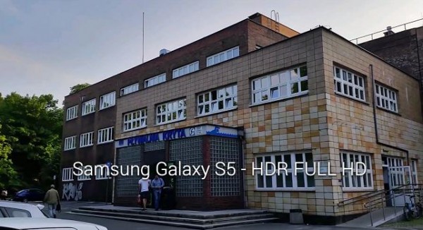 Fotografowanie i Filmowanie HDR z Samsung Galaxy S5, to czysta przyjemność, zobaczcie sami!