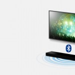 Samsung Soundbar HW-J250 Bluetooth