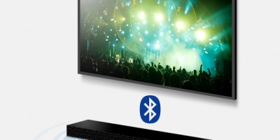 Samsung Soundbar HW-J250 Bluetooth