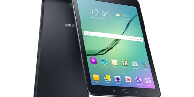 Pierwsze wrażenie na temat Tableta Samsung Galaxy Tab S2 (9.7, Wi-Fi)