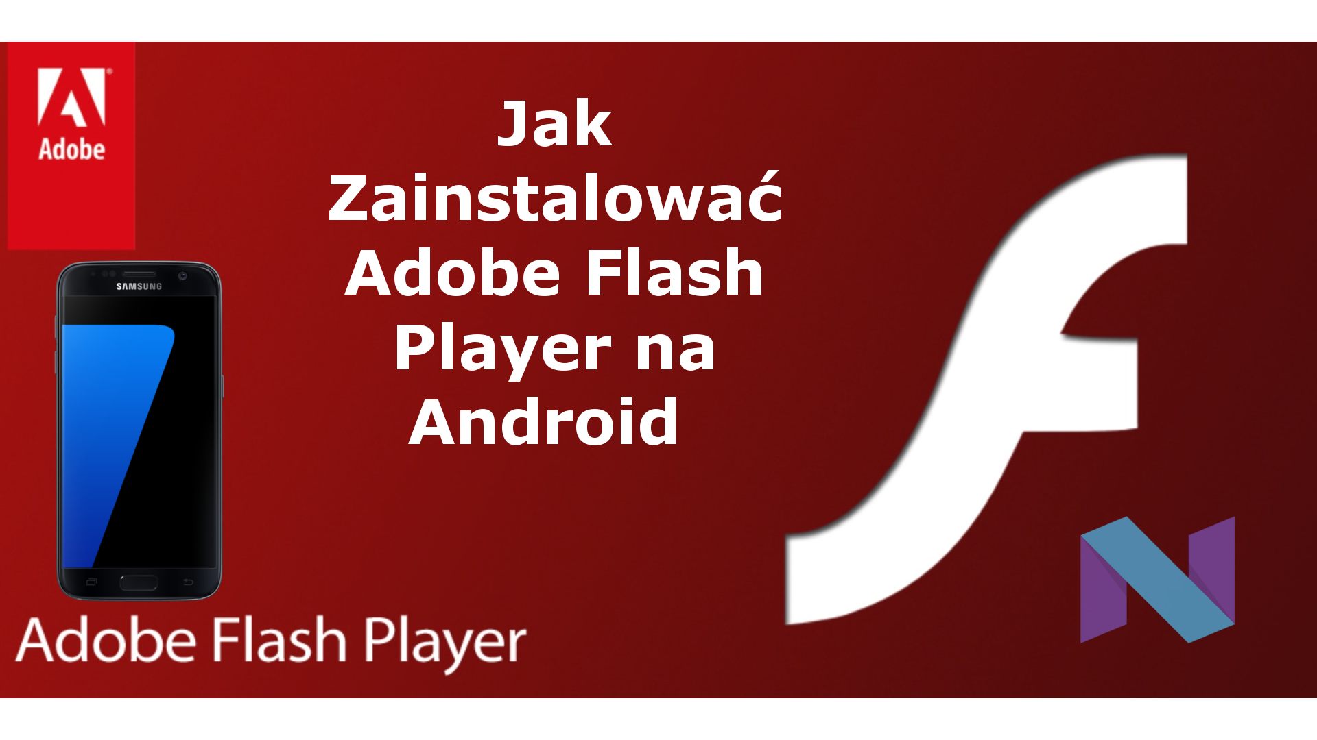 Adobe flash player 2019 android